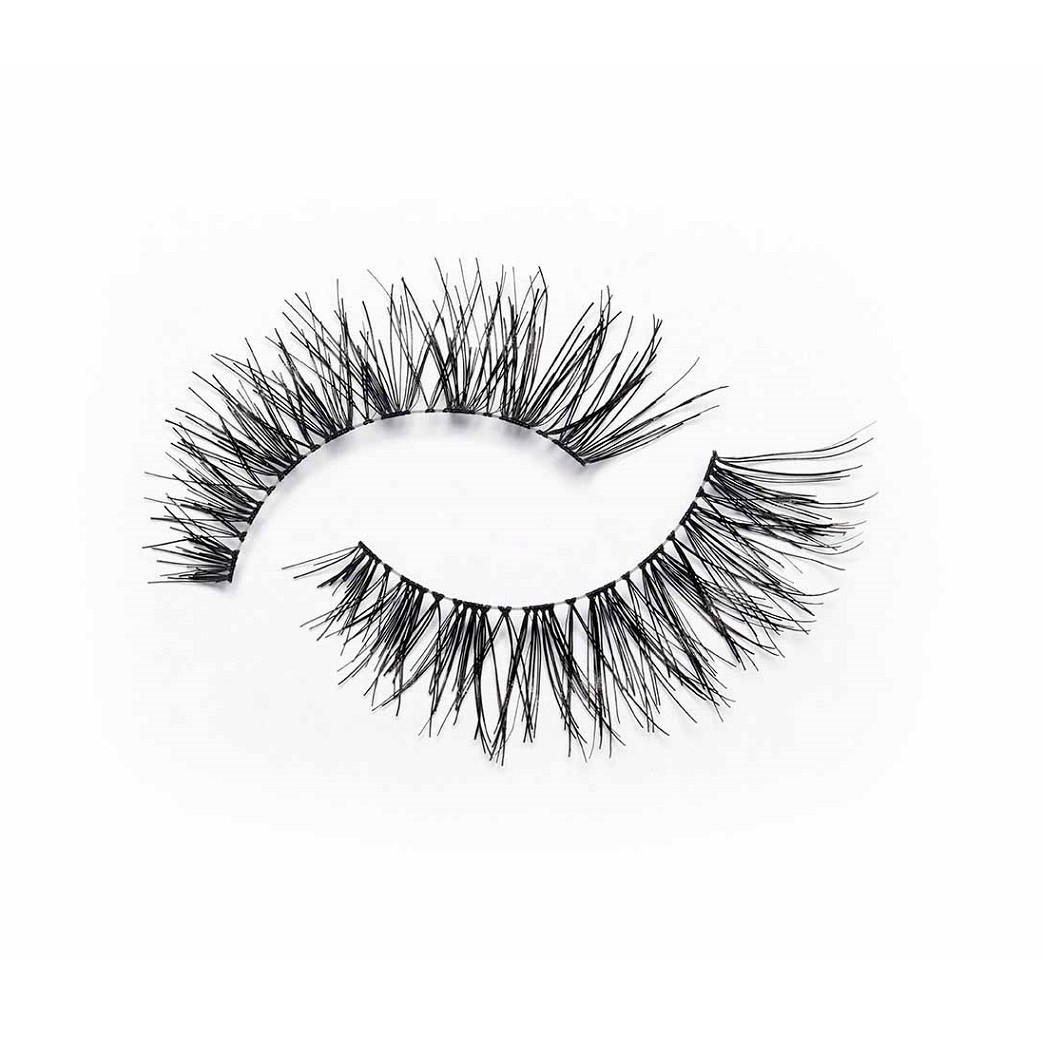 „Eylure“ dirbtinės blakstienos „Fluttery Light 117“ - 1 vnt.