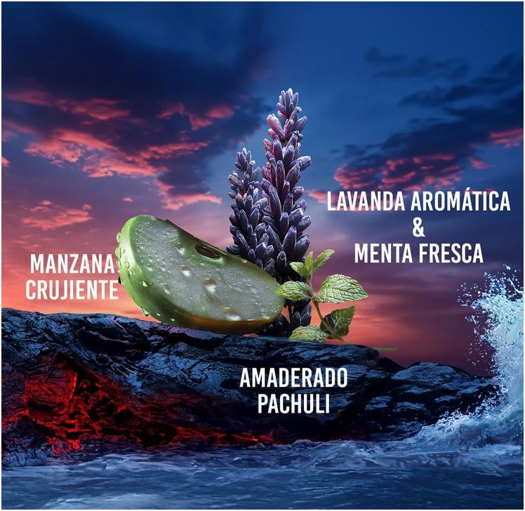 „Drakkar Bleu“ kvepalai vyriški kvepalai
