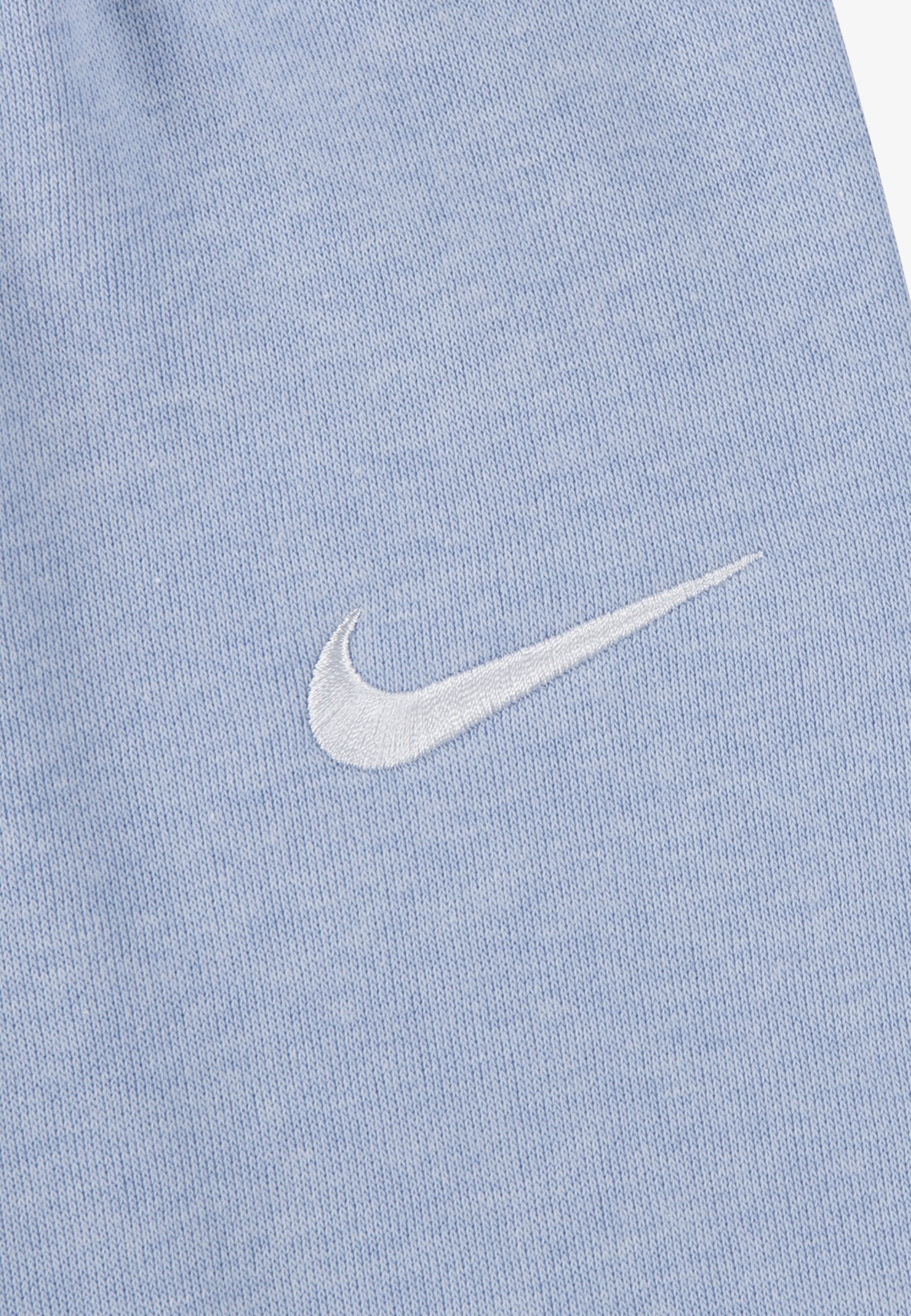 Nike Sportswear ESSENTIAL CREW UNISEX SET - Trainingshose - blau