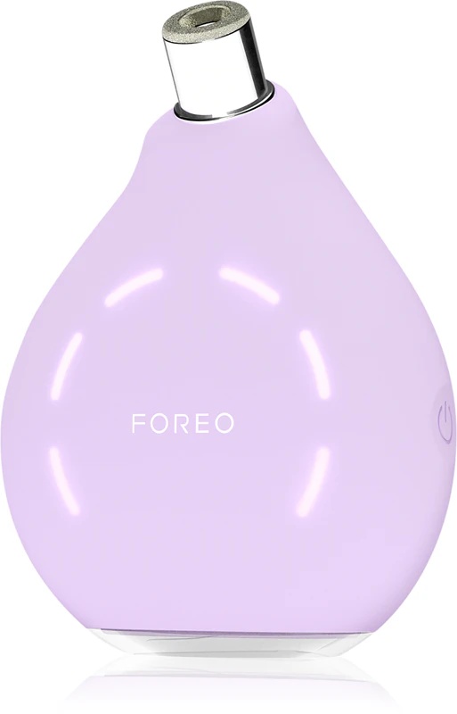 FOREO KIWI™ Derma prietaisas deimantinei mikrodermabrazijai ir giluminiam veido valymui