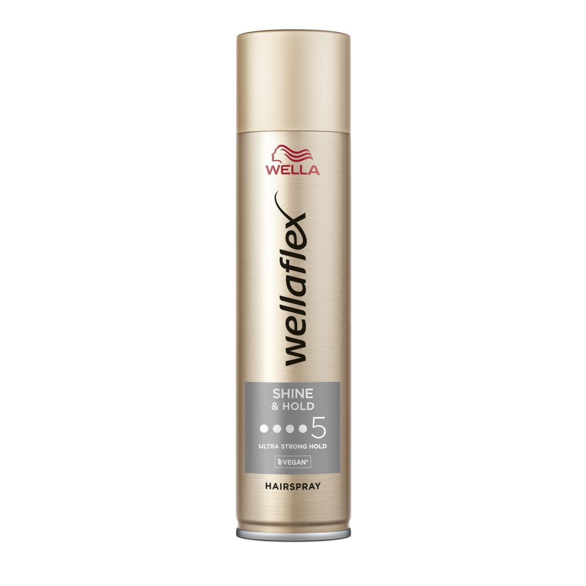 Wella lakier do włosów 250ml Wellaflex