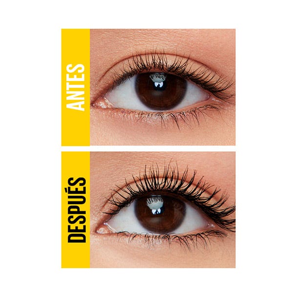 Colossal Curl Bounce After Dark Mascara | 1 stk.
