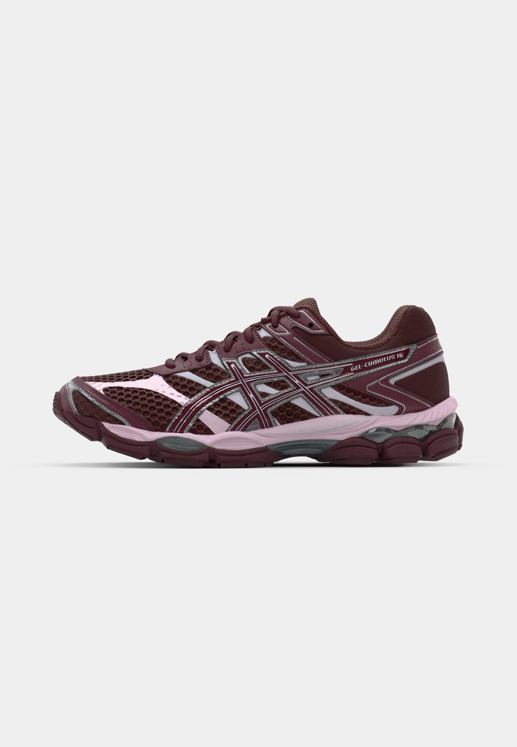 ASICS SportStyle lage sneakers