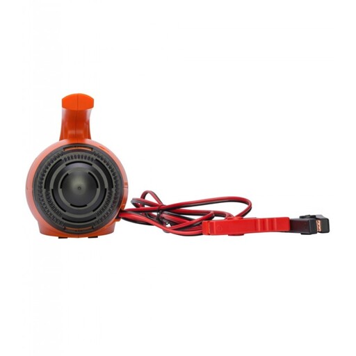 Ηλεκτρική αντλία φουσκωτού σκάφους 12v 3 Psi