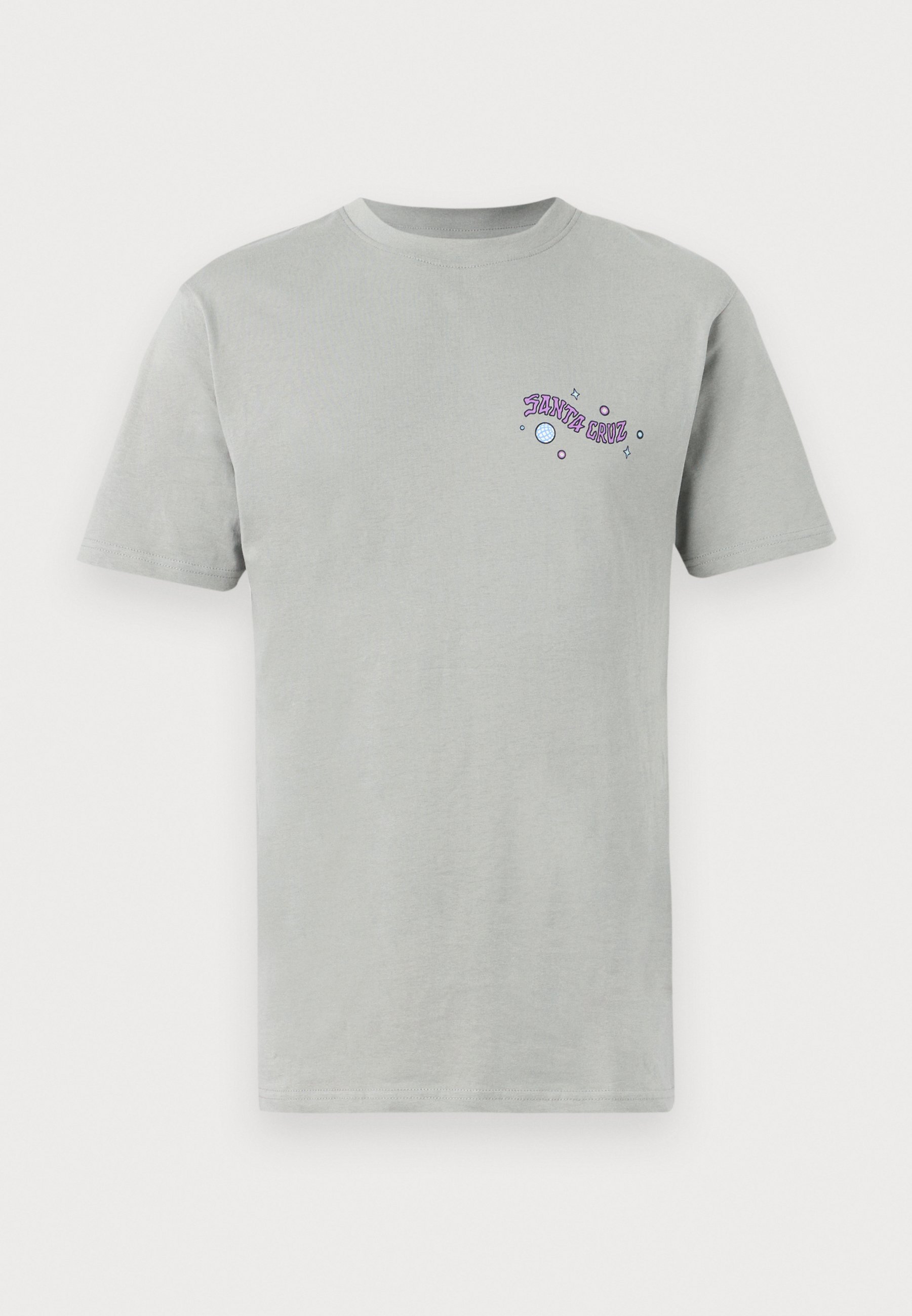 Santa Cruz T-Shirts