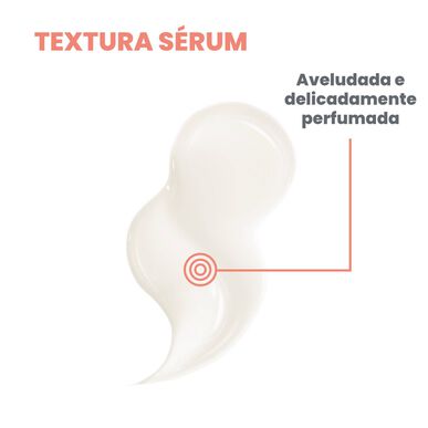 „Avène Vitamin Activ Cg Radiance Corrector“ serumas nuo raukšlių, skaistinamasis serumas su vitaminu C, 30 ml