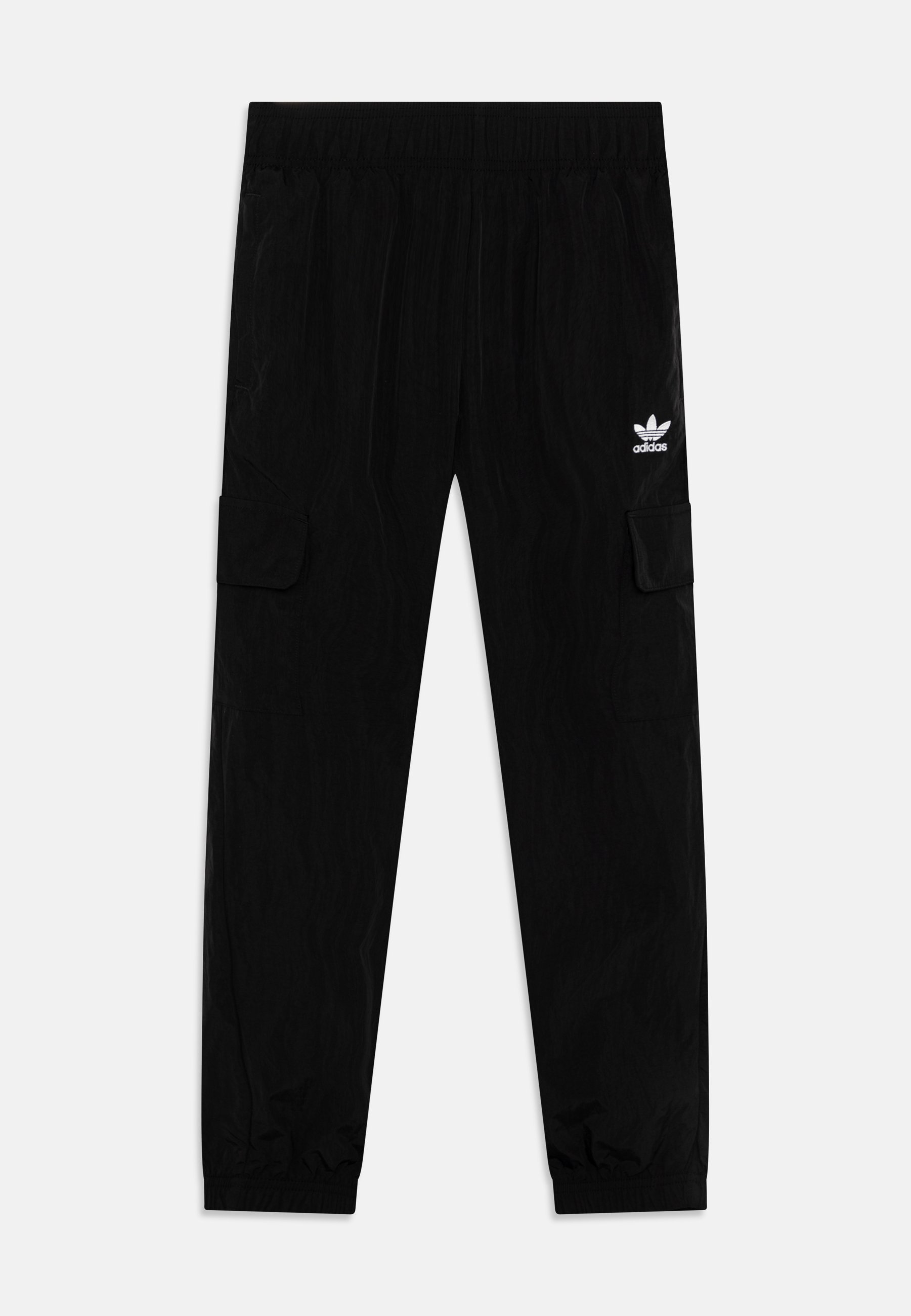 adidas Originals CARGO KIDS - Cargobroek - zwart