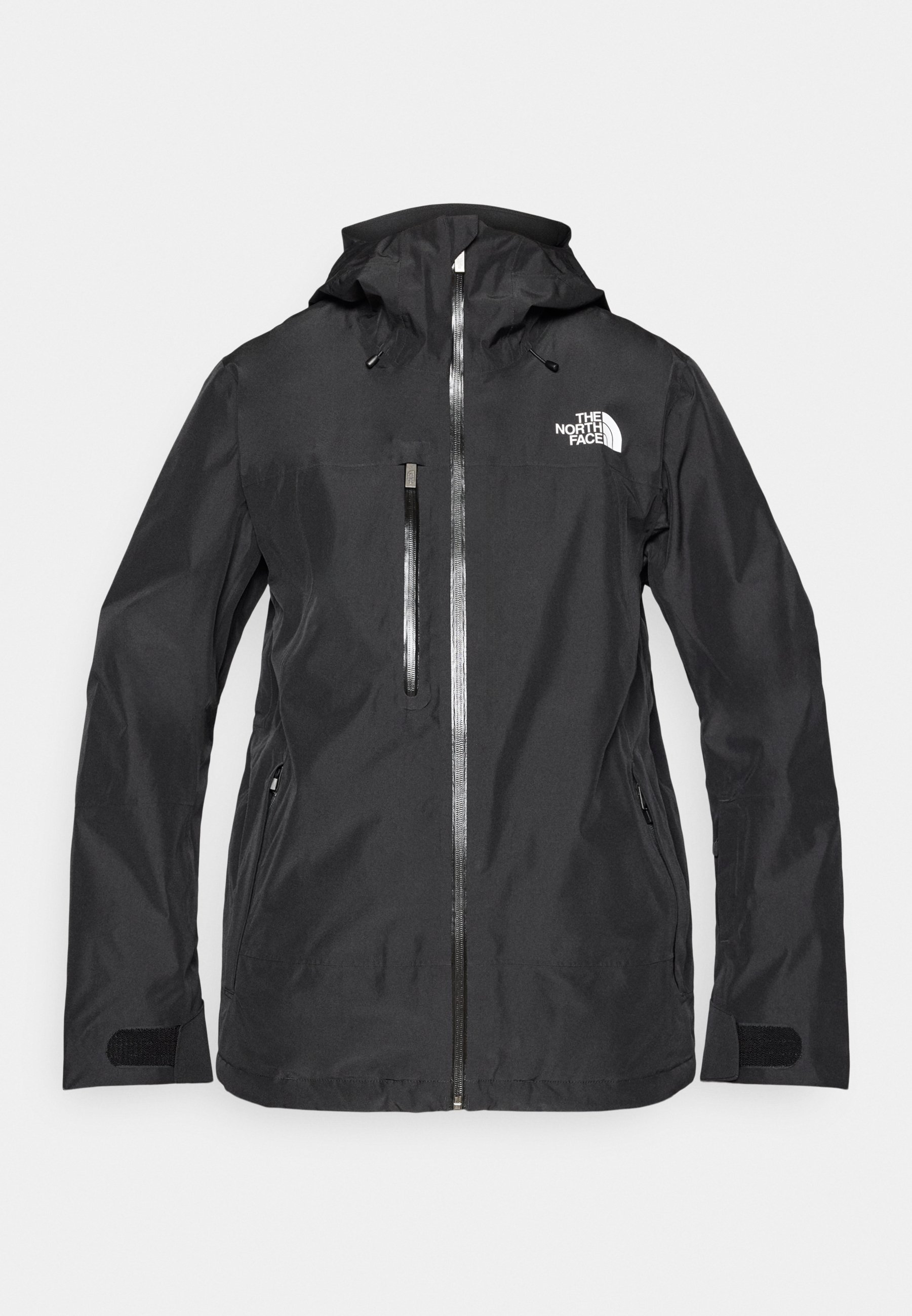 The North Face DESCENDIT JAKNA - Snowboard jakna - crna