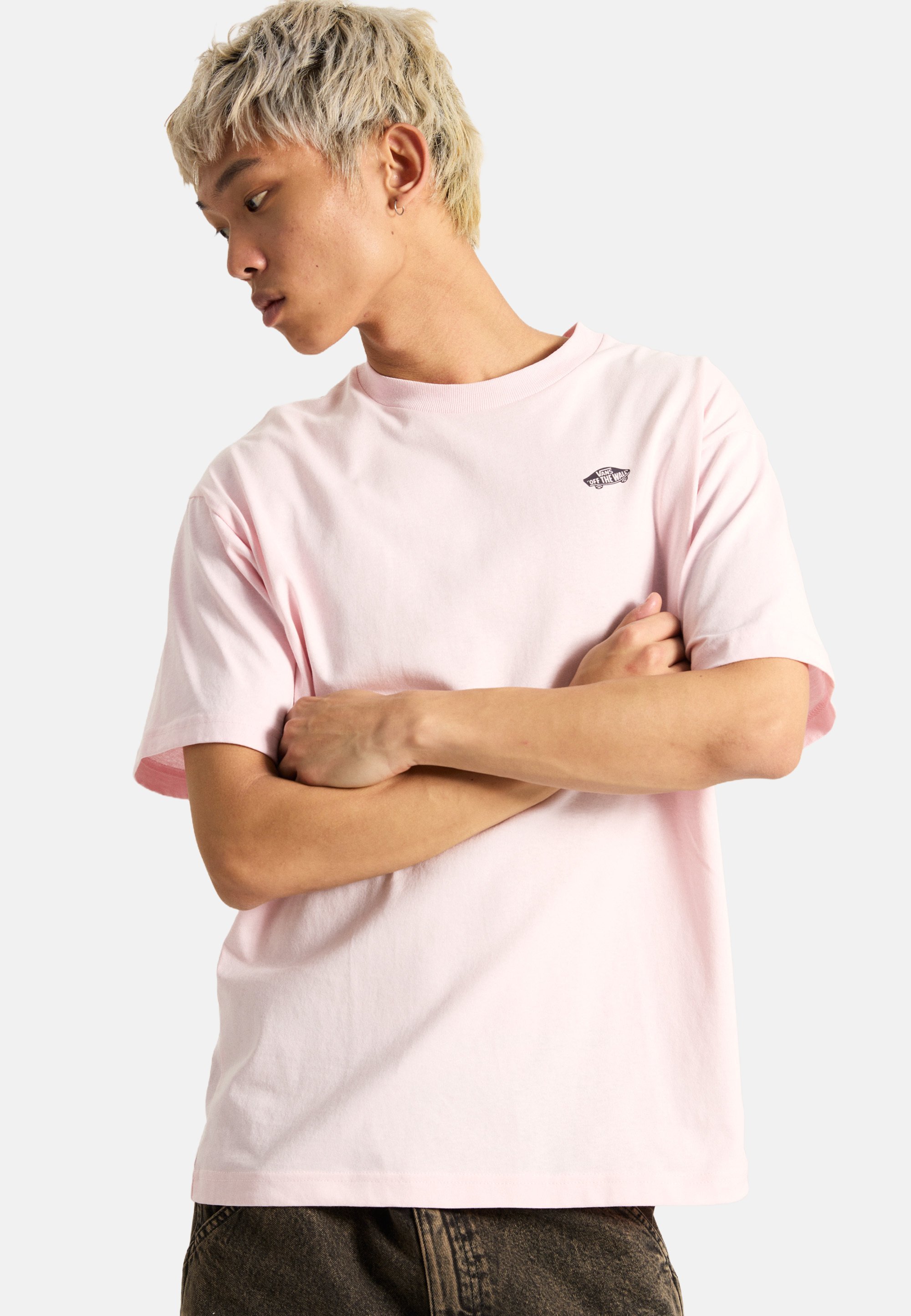 Vans T-shirts