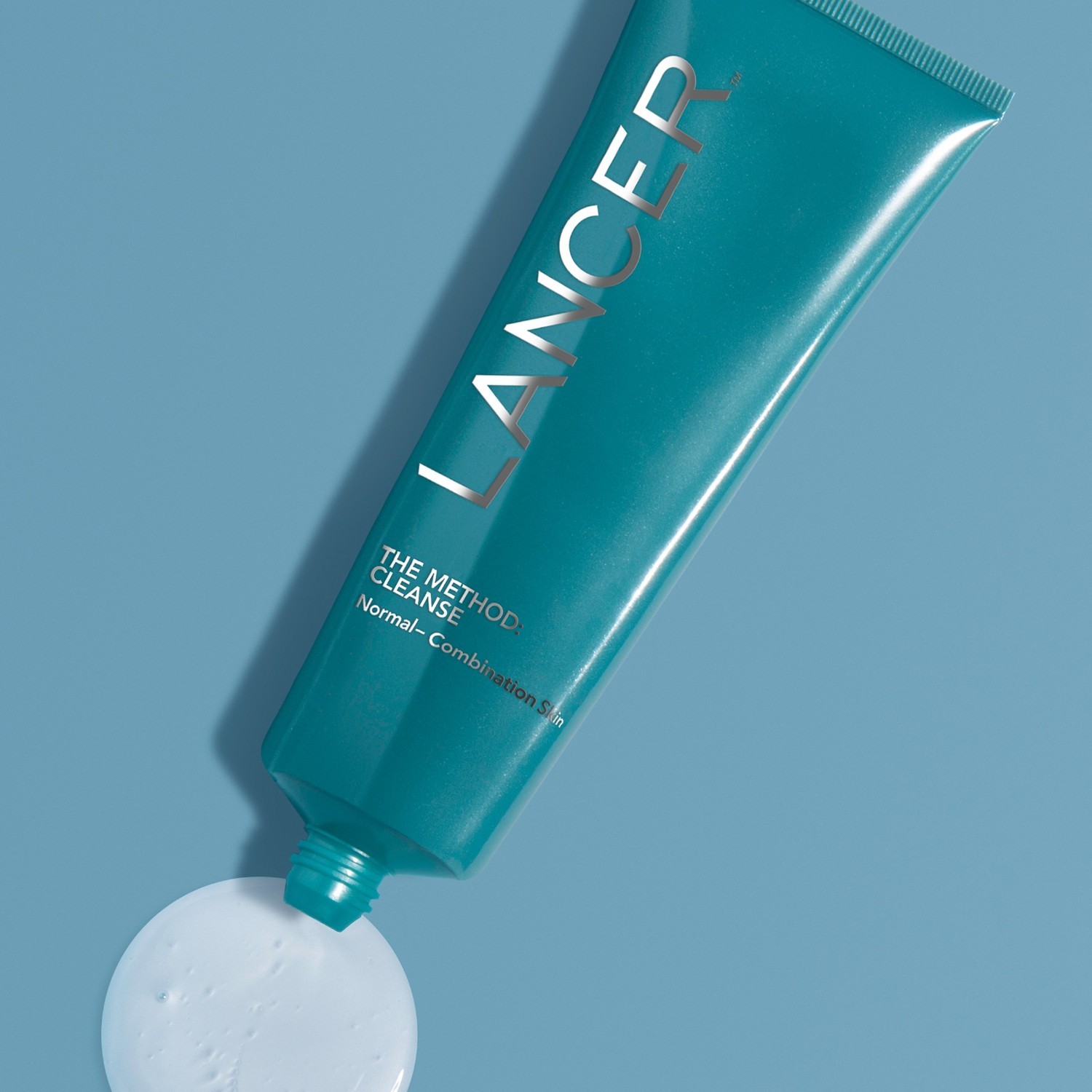 Lancer krema za čišćenje lica The Method CLEANSE - 120 ml