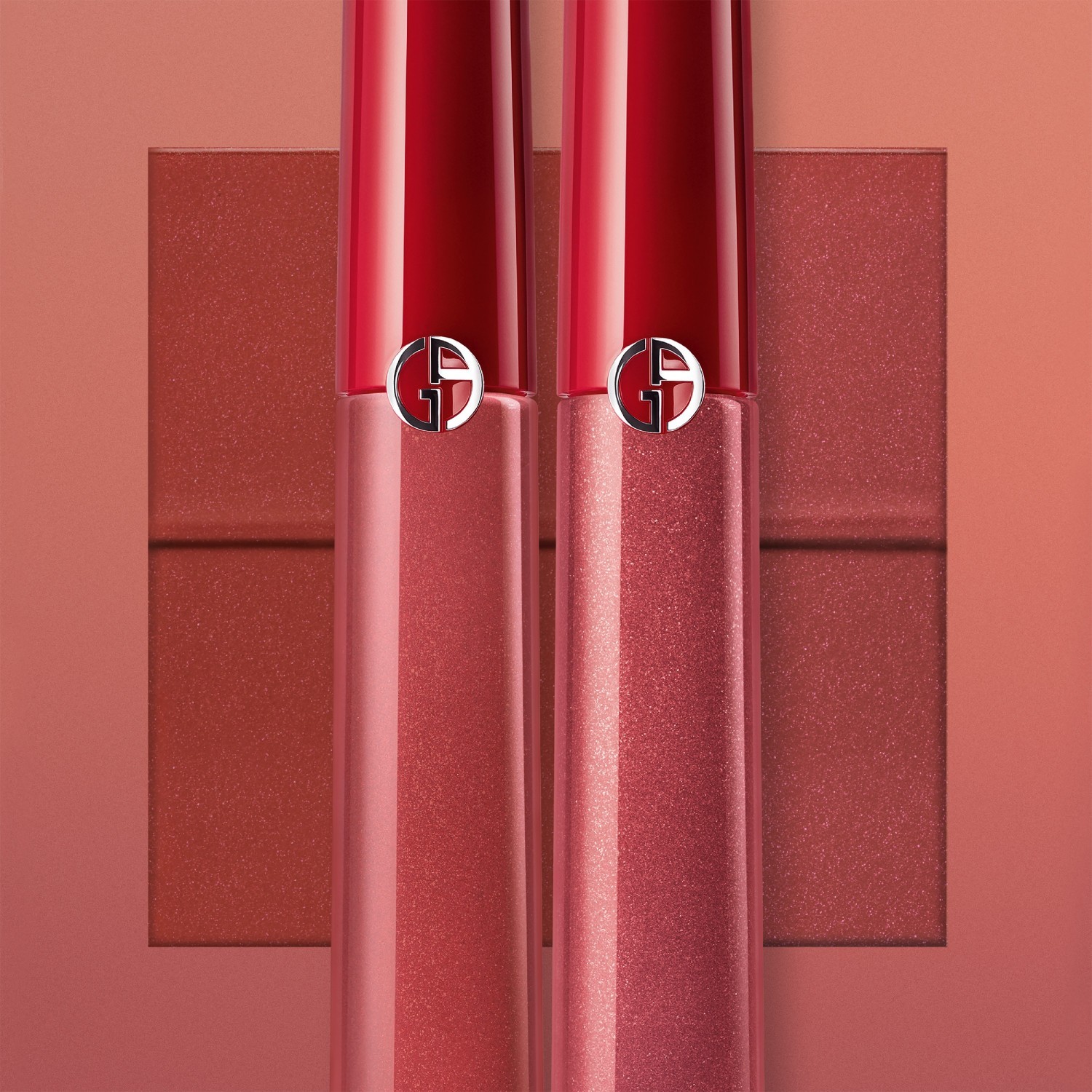 Rúž Armani Lip Maestro Mediterranean - 6,5 g