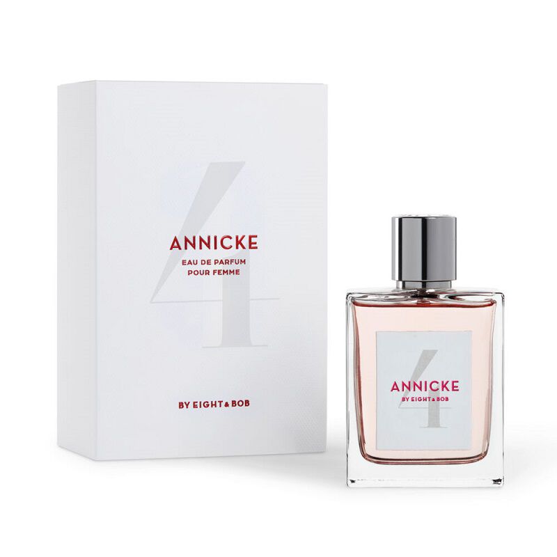 Eight & Bob Annicke 4