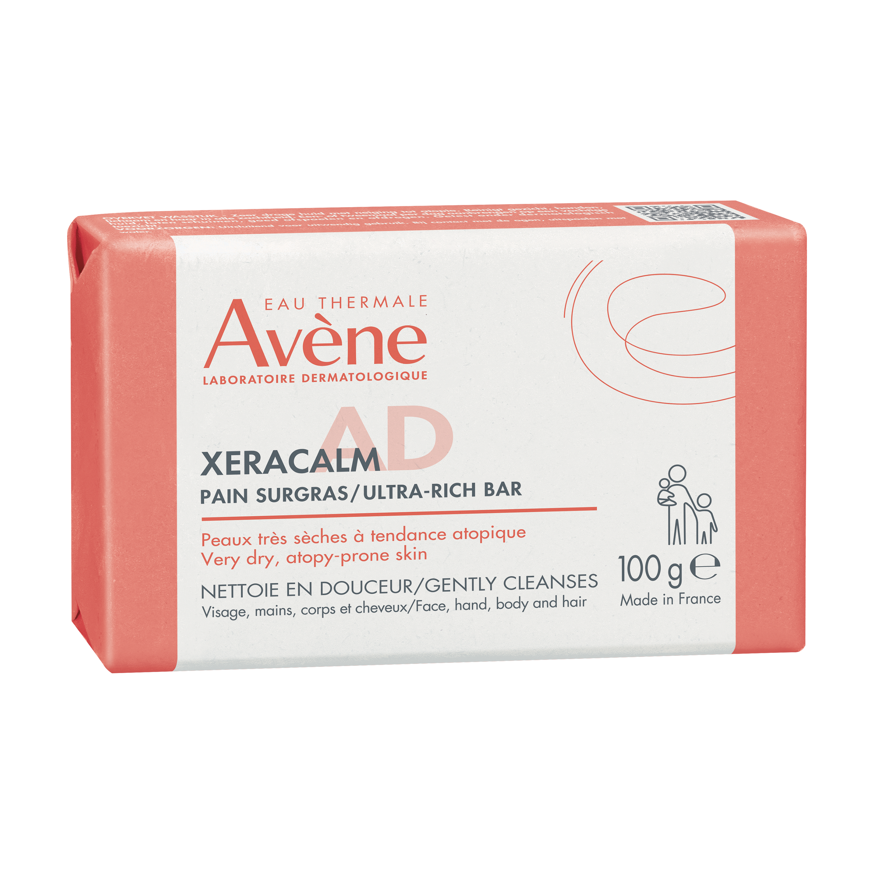 Avène Xeracalm