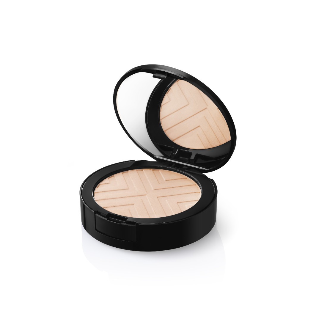 „Vichy Foundation Dermablend Covermatte Kompaktpuder“ makiažo pagrindas – 9,5 g