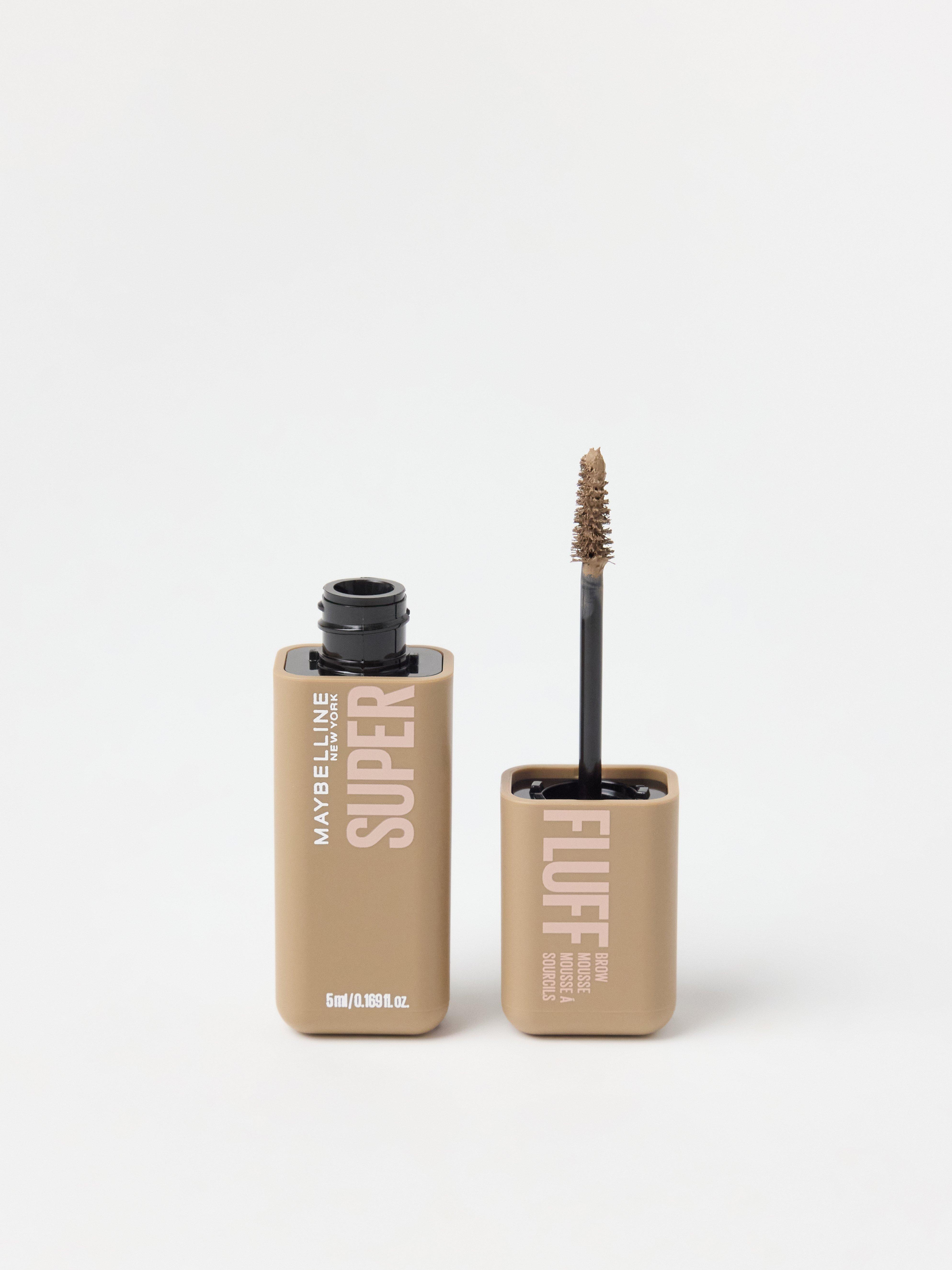 Maybelline Super Fluff Brow Mousse 250 LOIRO