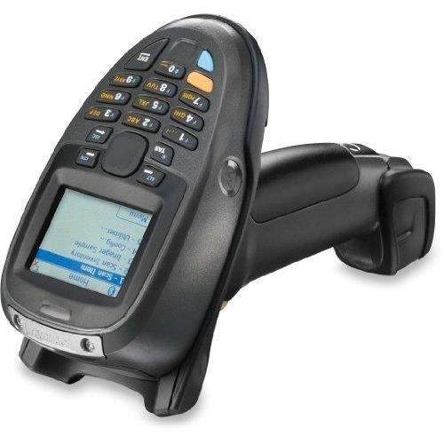 ZEBRA SINGLE SLOT BLUETOOTH CR
