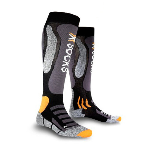  Calcetines Ski Touring X-bionic