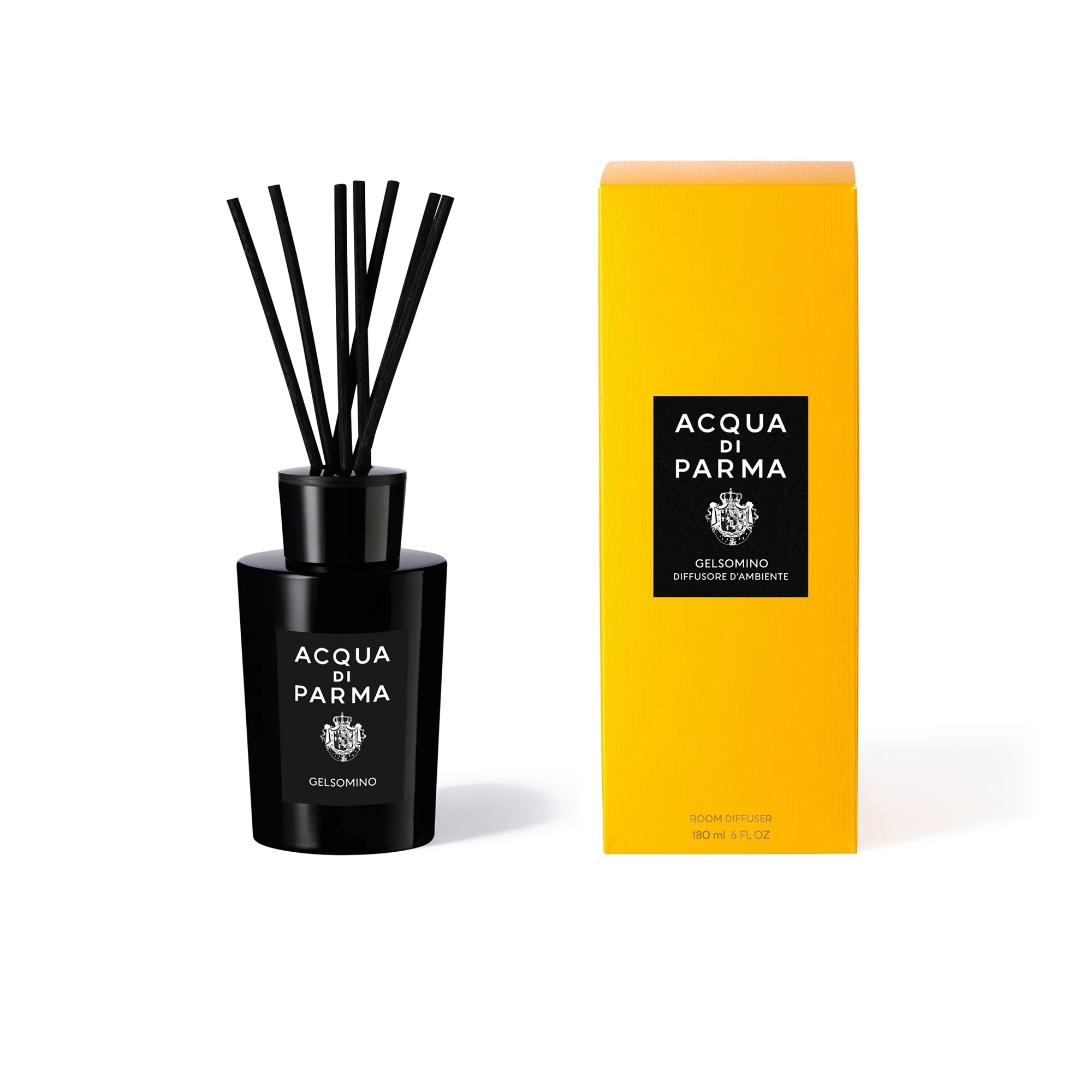 Signatures of the Sun Gelsomino - Diffusore di Profumo