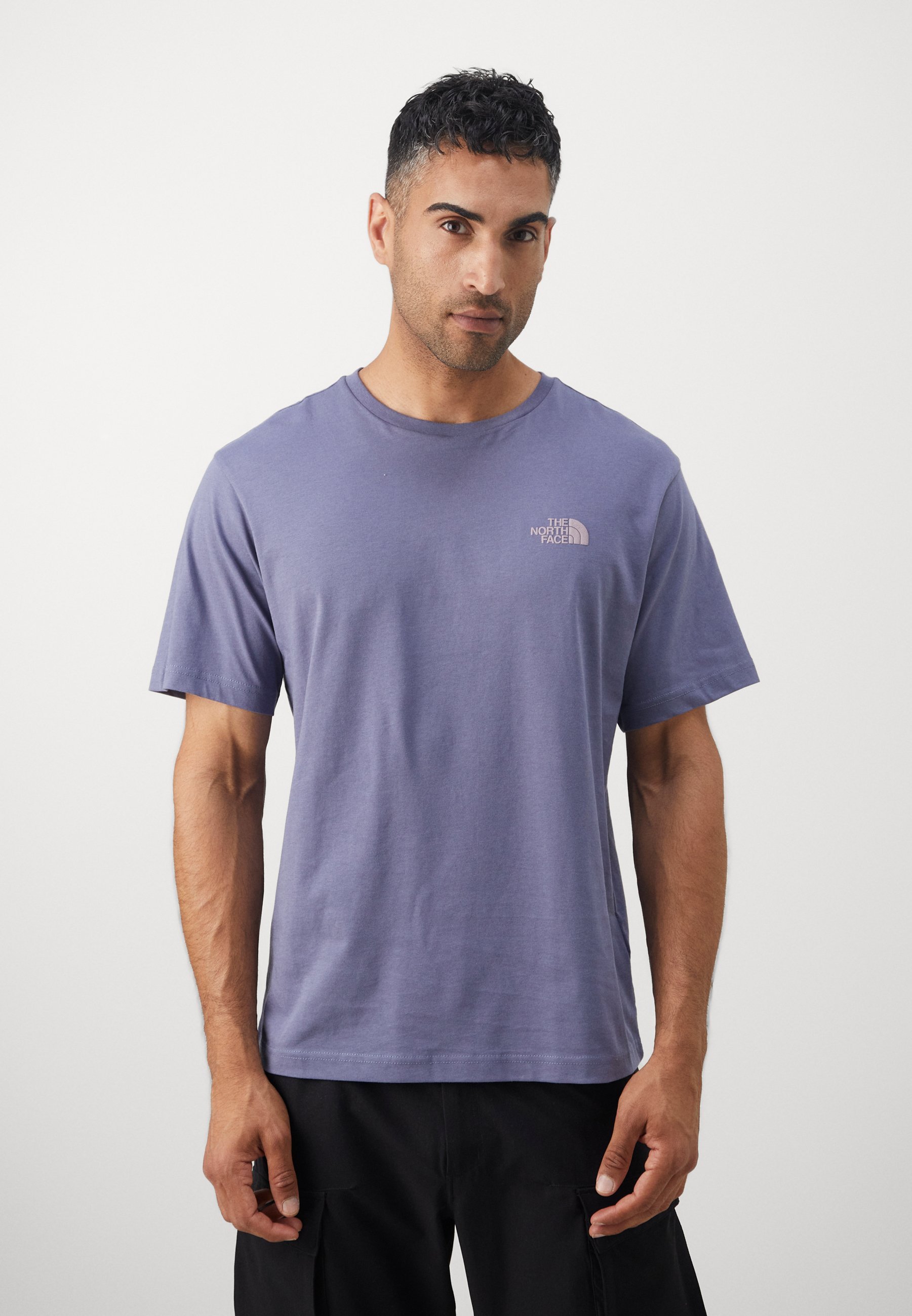 De North Face T-shirts
