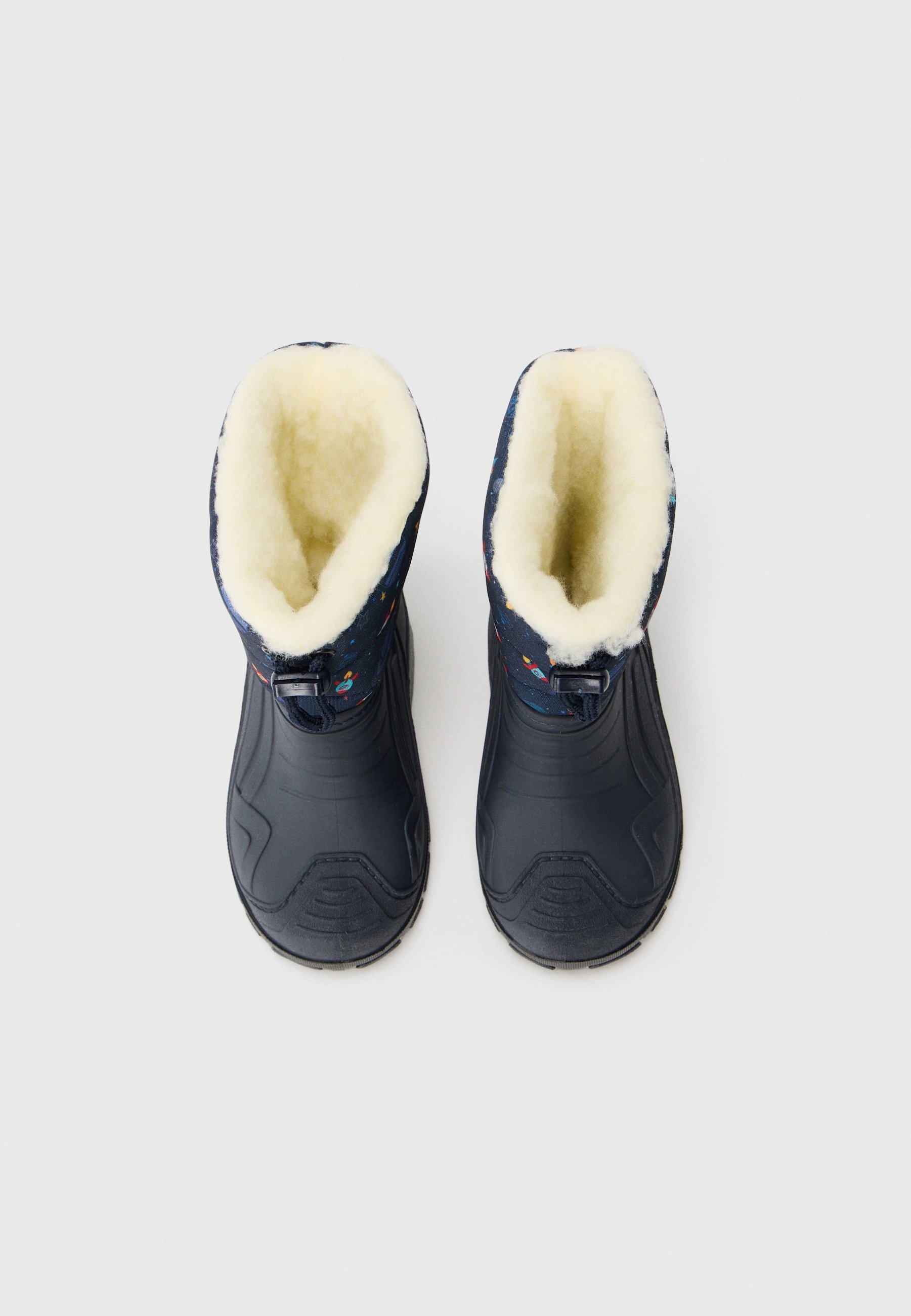 Friboo talvesaapad - tumesinised