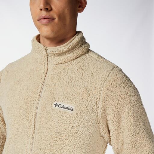  Columbia Rugged