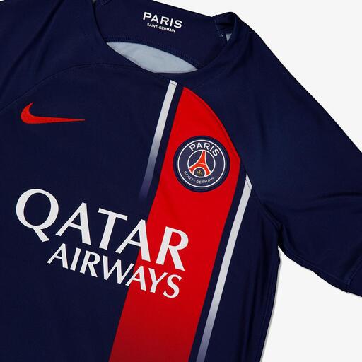 Camiseta Psg 1º Equipación 23/24