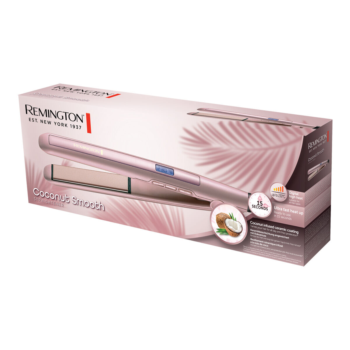 Remington Coco S5901