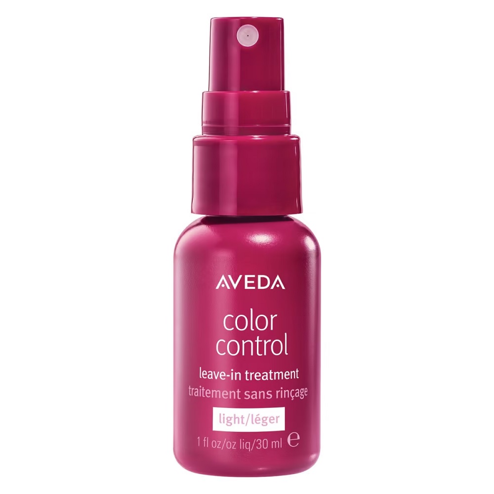 Aveda Farvekontrol