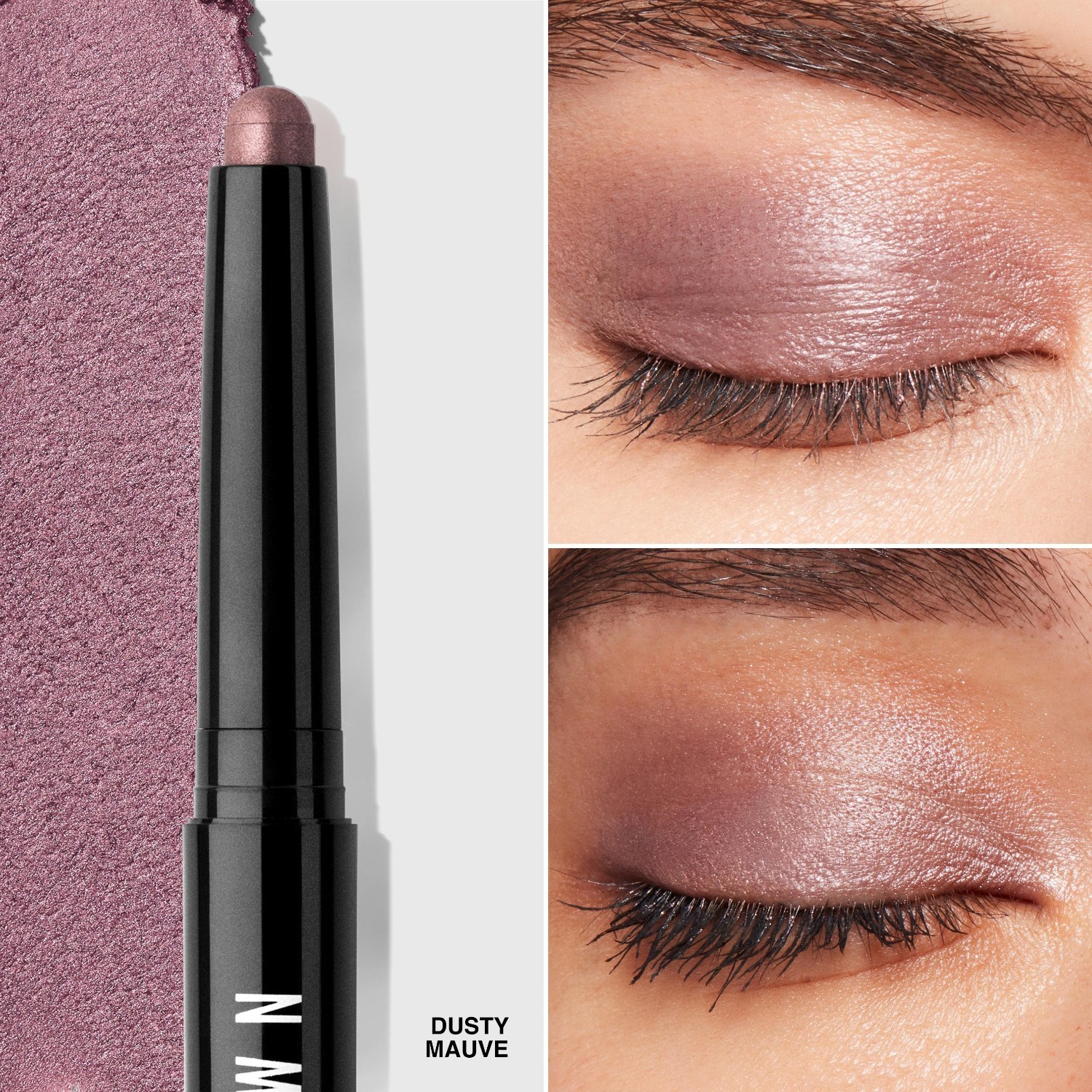 Bobbi Brown akių makiažo rinkinys Minis Mini akių šešėlių pieštukų duetas – 1 vnt.