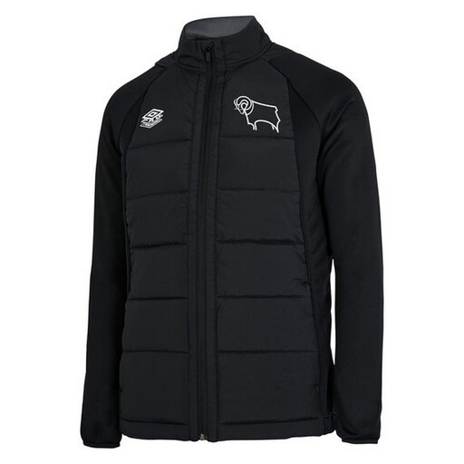 Chaqueta Umbro Derby County Fc 22/23