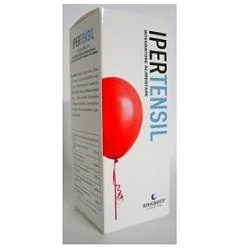 BIOGROUP Ipertensil bloeddrukdruppels 50 ml
