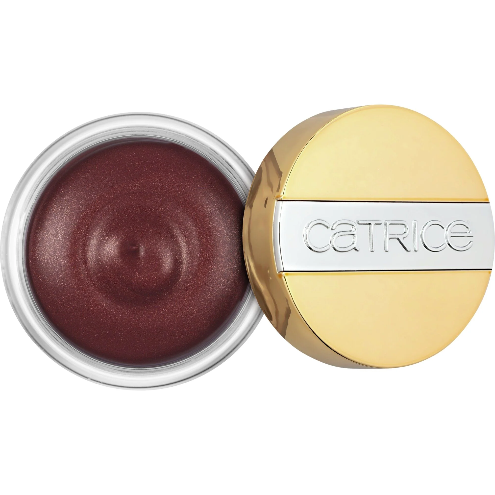 Unghie Luminizing Mousse Blush - Fard crema