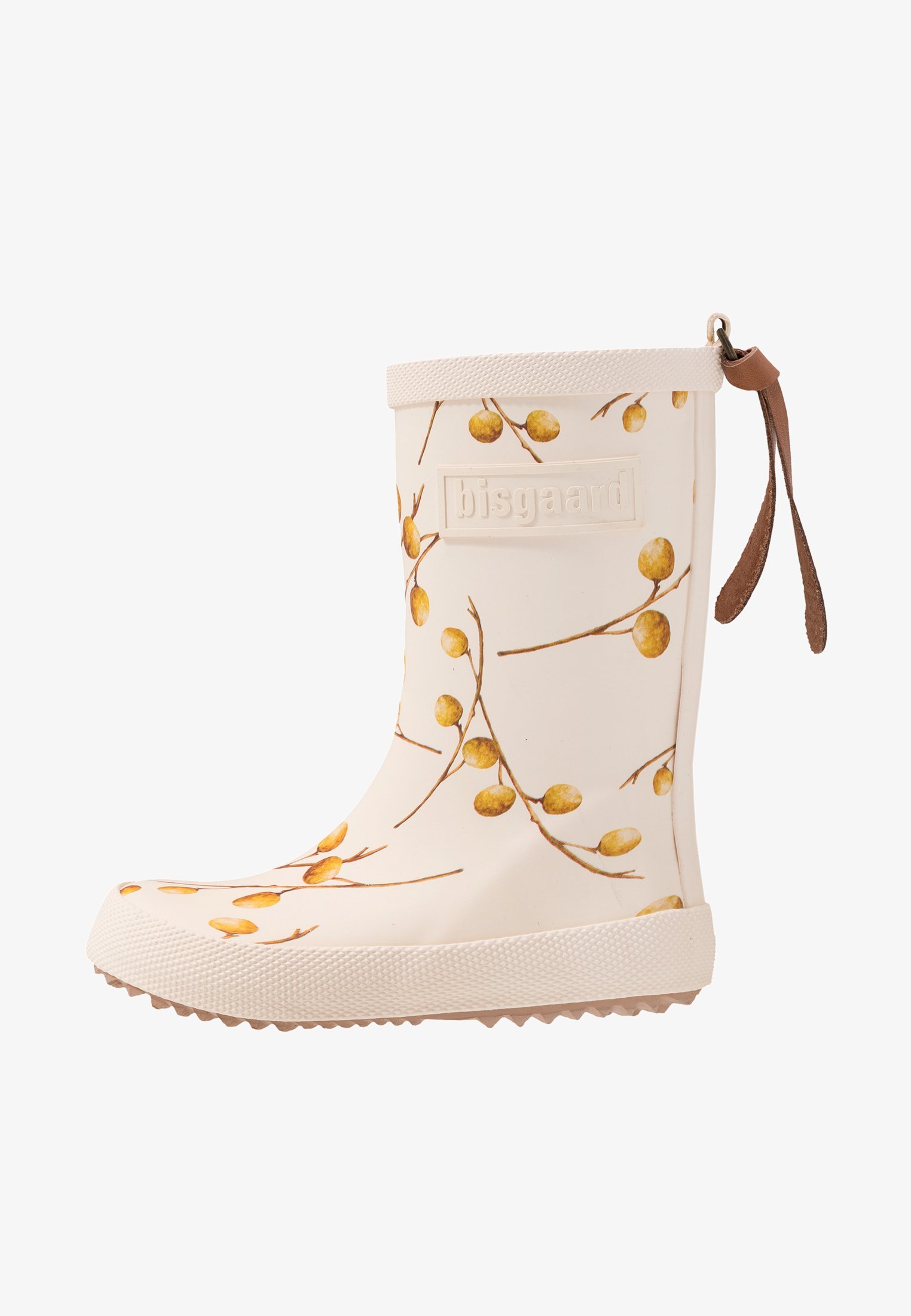 Bisgaard fashion boot - Wellies - longan fruit