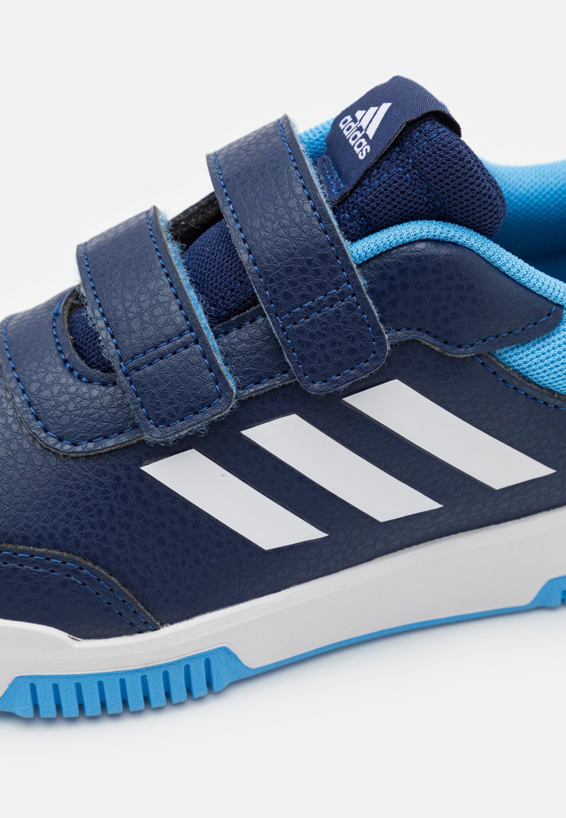 adidas Performance TENSAUR SPORT 2.0 UNISEX - Trainingsschoen - donkerblauw/wolkwit/blauw burst