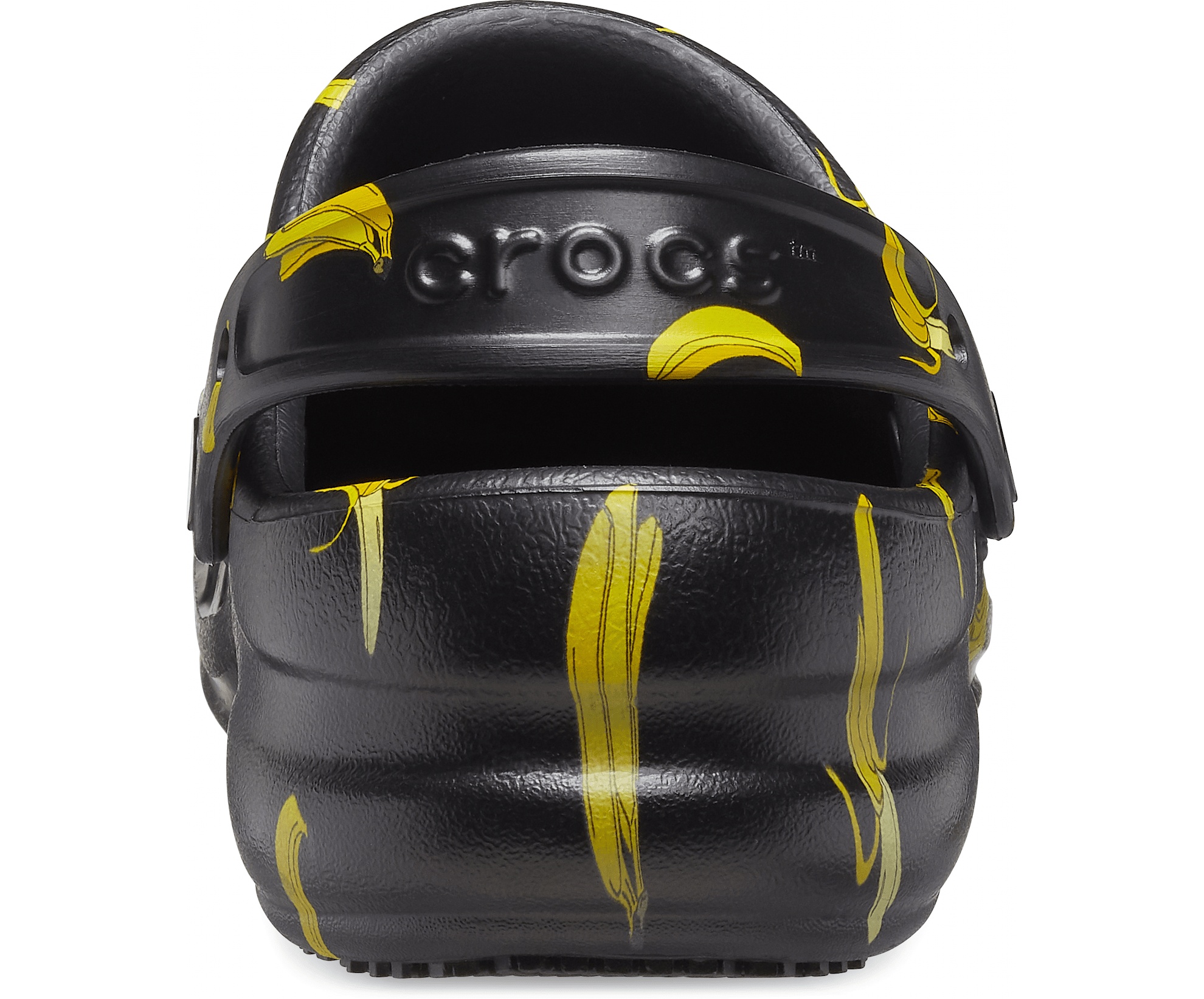 Bistro Graphic Work Clog