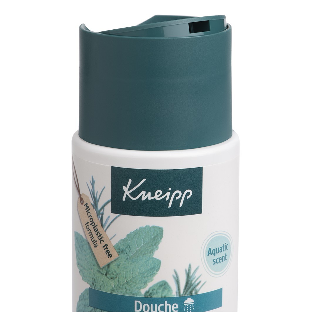 Kneipp Goodbye Stress gel za tuširanje - 200 ml