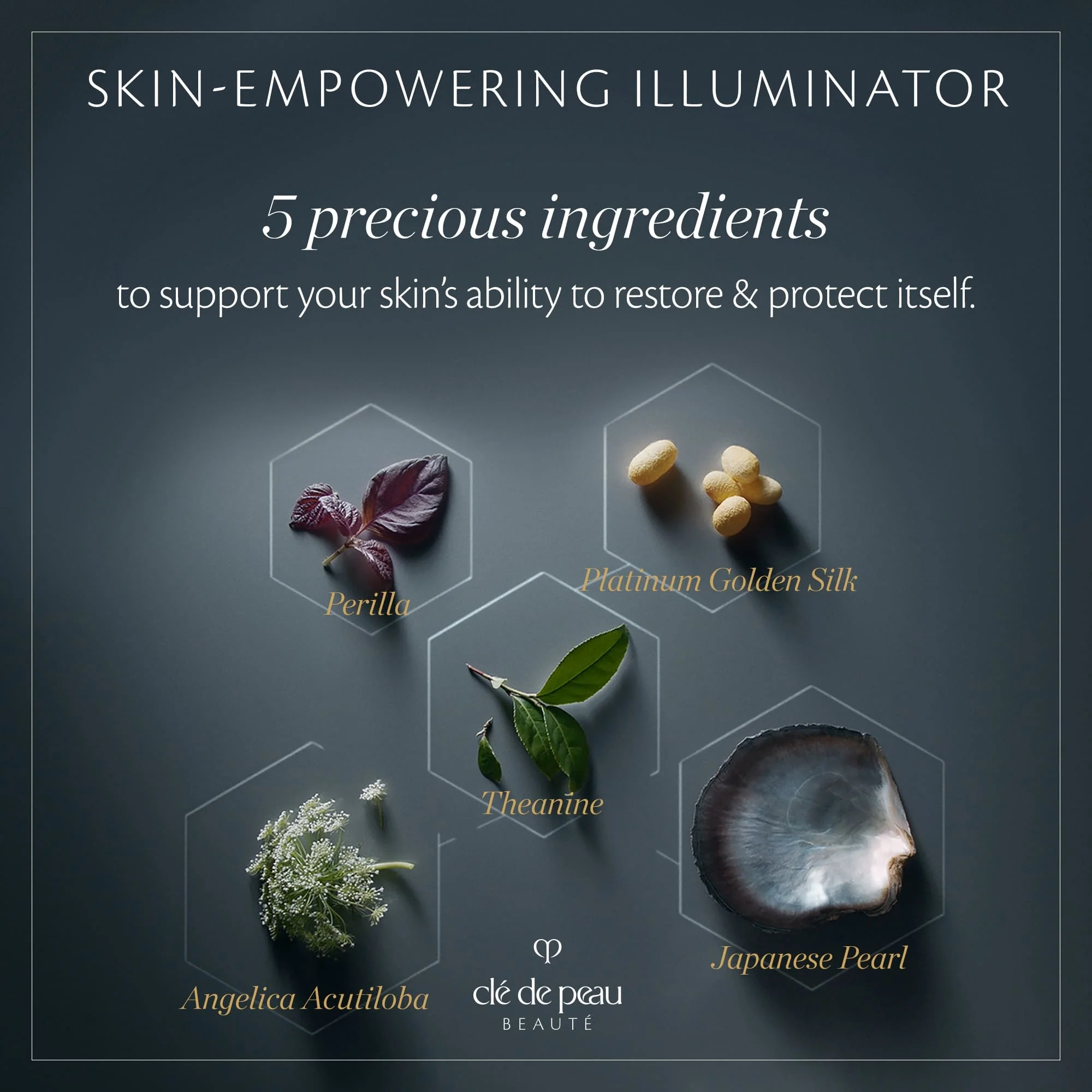 Key Radiance Care Intensive Fortifying Emulsion - Tratt.globale viso notte , Fluido viso effetto globale
