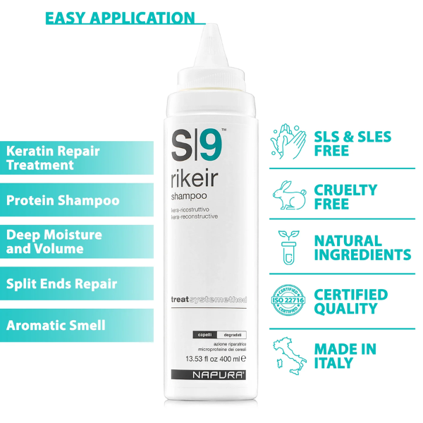 Napura S9