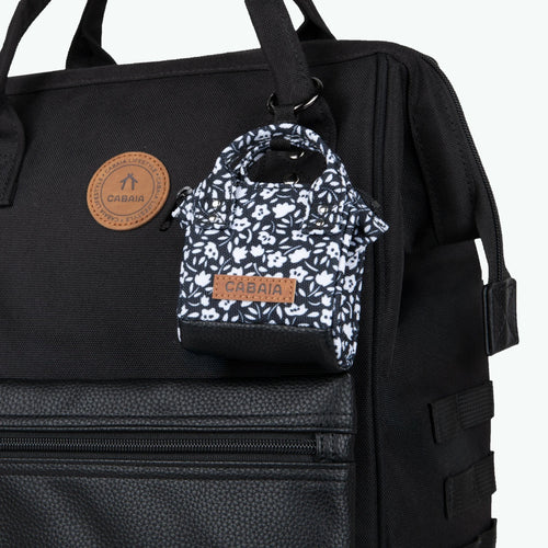 Cabaia Pico Adventurer Catane noir