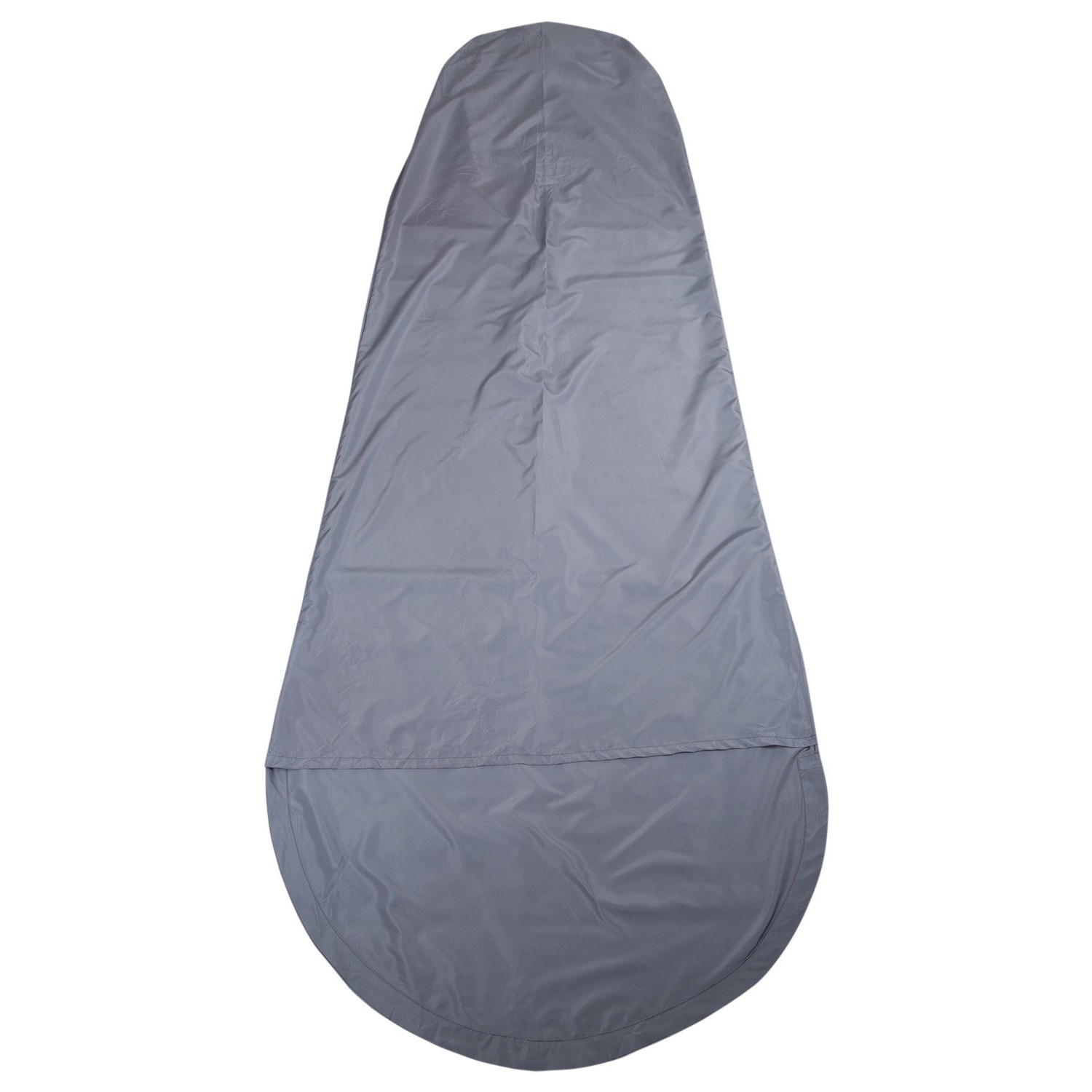 Forro De Saco De Dormir Momia De Microfibra Mountain Warehouse