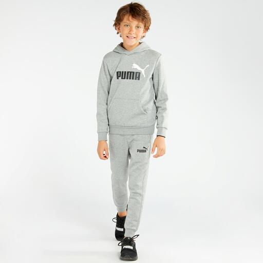 Puma Essentials