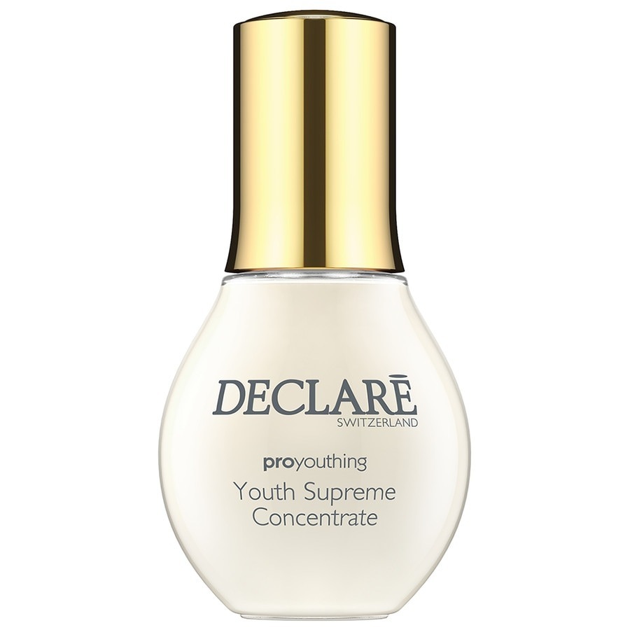 „Declaré“ drėkinamasis serumas „Pro Youthing Youth Supreme“ koncentratas – 50 ml