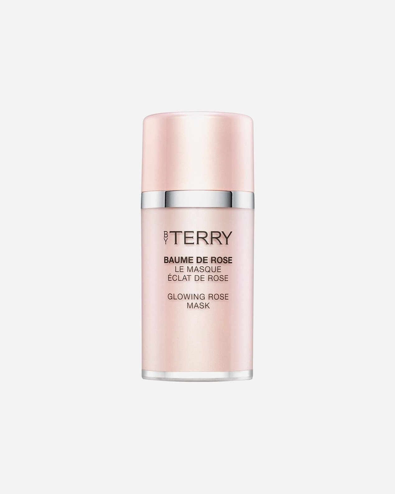 Terry Glow Mask īpašas kopšanas rožu mirdzoša maska - 50 g