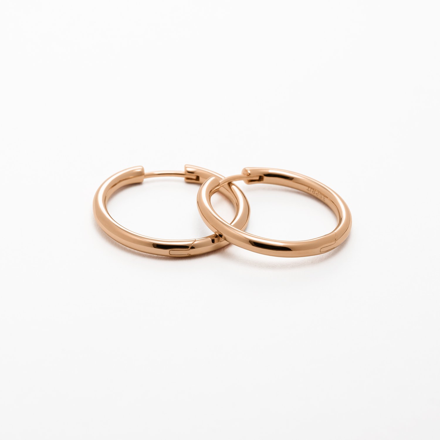Esprit Boucles d'oreilles