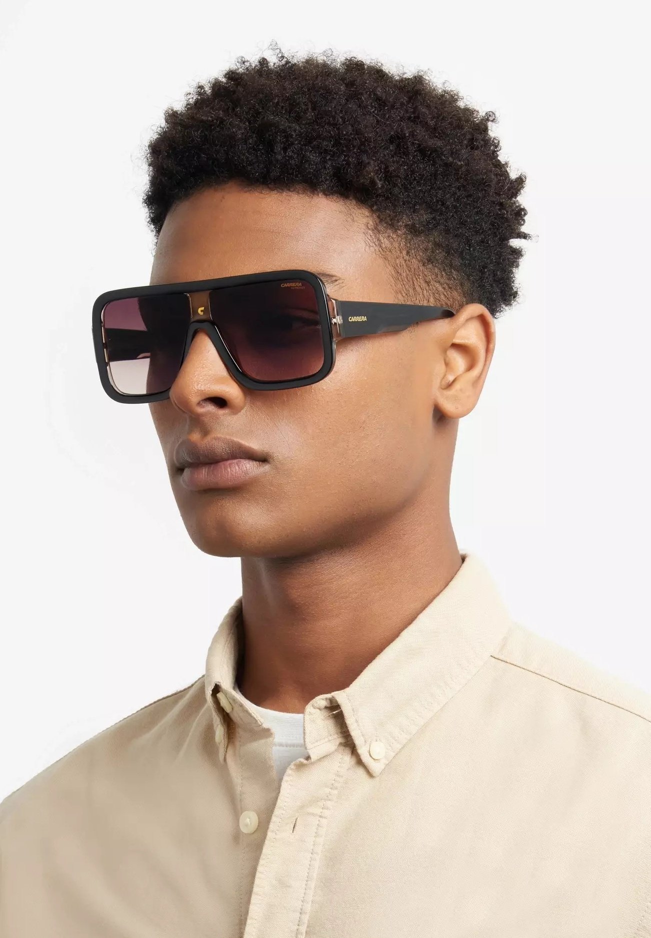 Lunettes de soleil Carrera - nweo