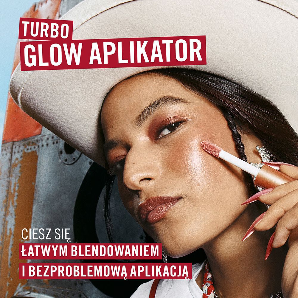 Rimmel Multi Tasker Turbocharged Glow