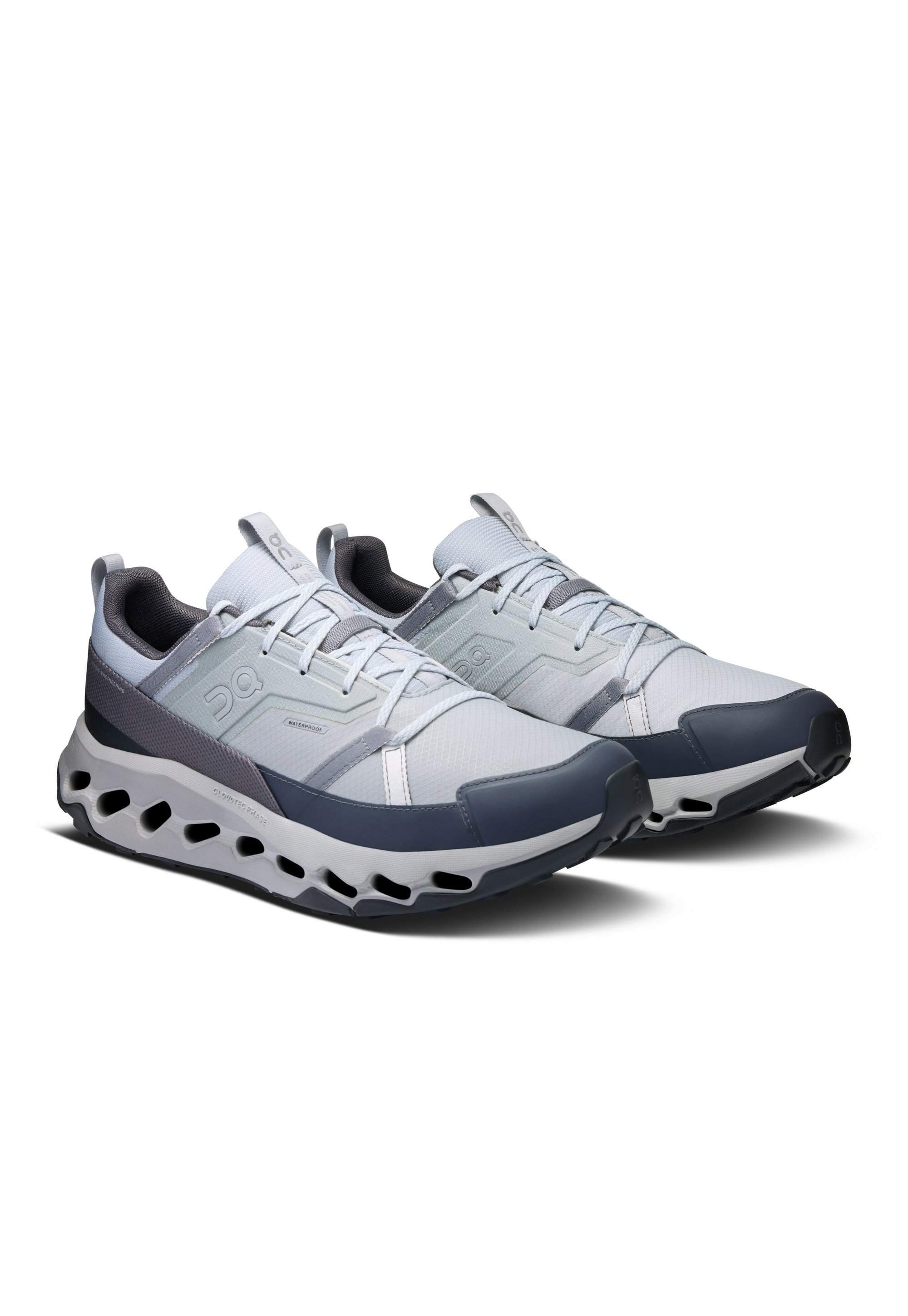 Op CLOUDHORIZON - Wandelschoenen - gletsjerlegering