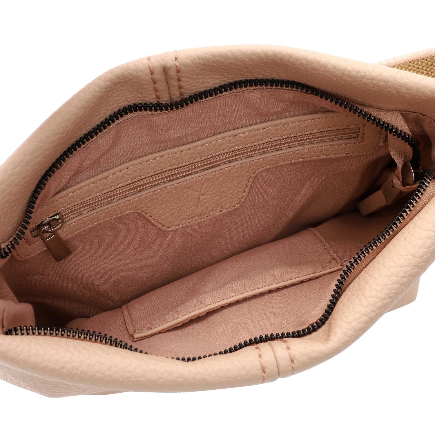 SURI FREY Bag Skulderveske SFY Nessy - Rosa Salt