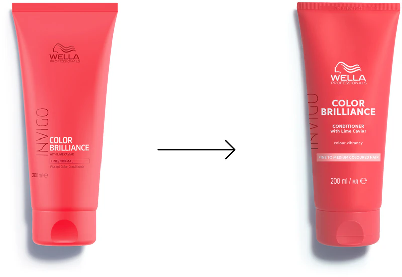 Wella Professionals Invigo Color Brilliance kondicionér na ochranu farby pre normálne až jemné vlasy