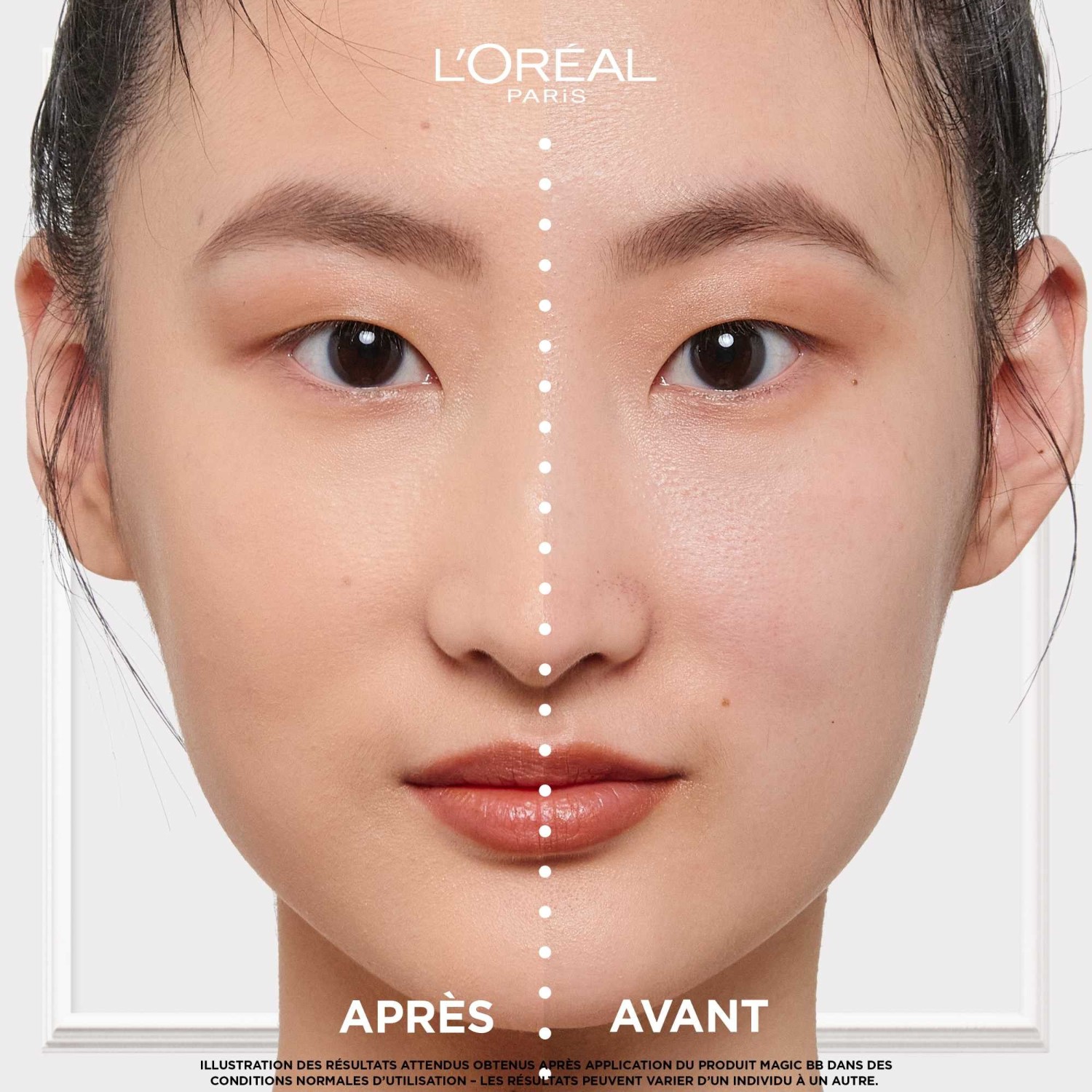 L’Oréal Paris BB Crème C'est Magic